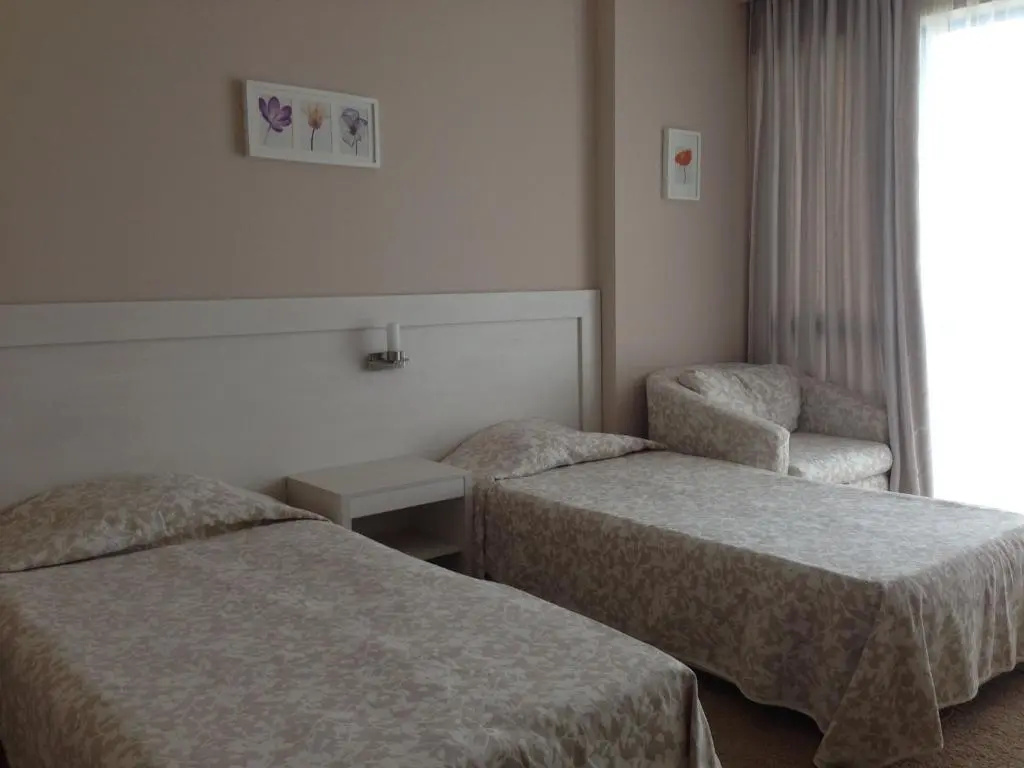 PrimaSol Sineva Beach Hotel - All Inclusive - Chambres