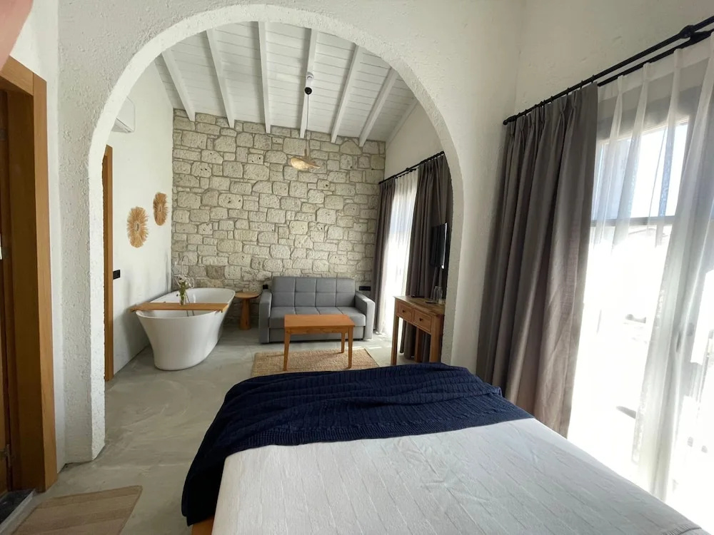 Balcony & Terrace