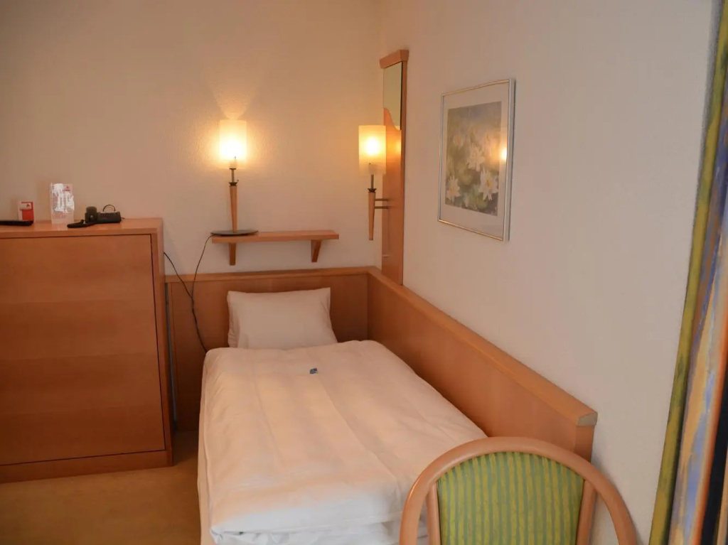 Lifestyle & Spa Hotel Grächerhof - Chambres