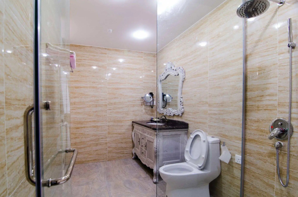 Mornington Hotel Sitiawan - Général