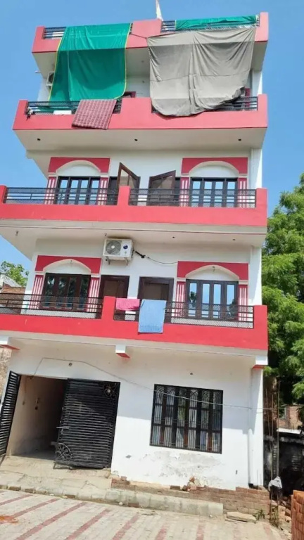Shree Shyam Paying Guest House