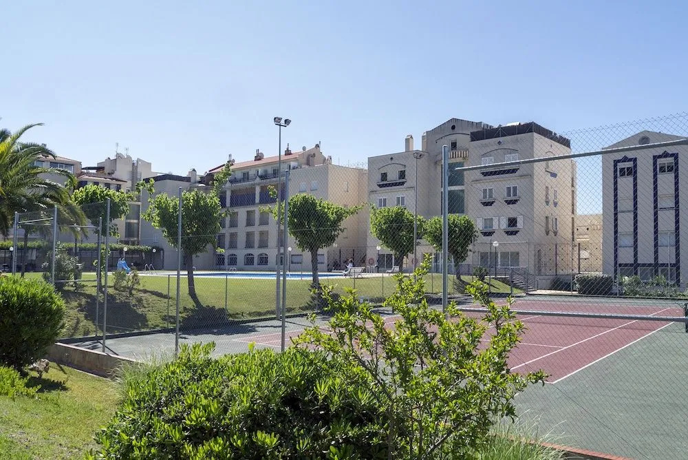 Apartamento Aiguamarina