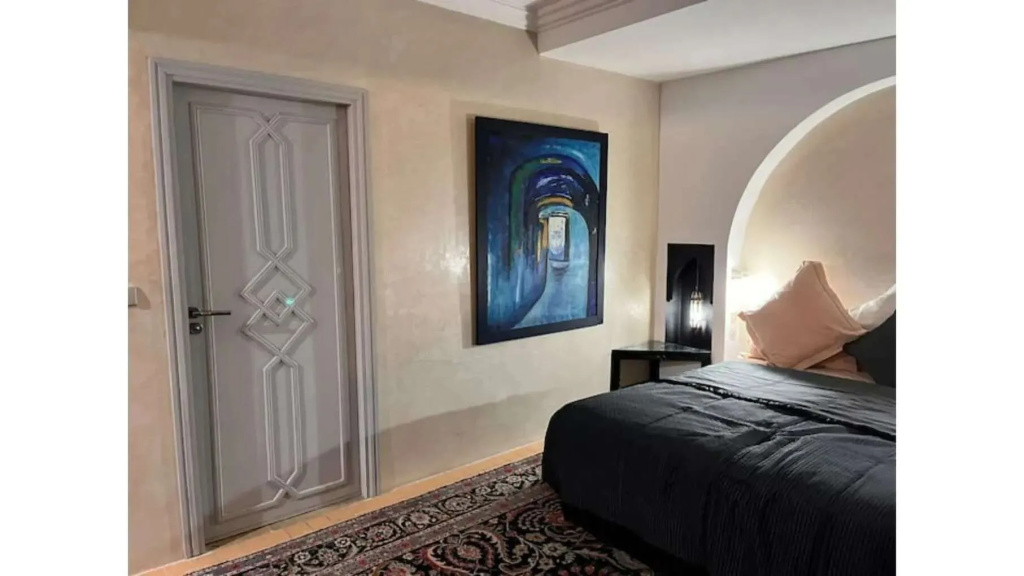 Palmeraie Village Residence Marrakech - Général
