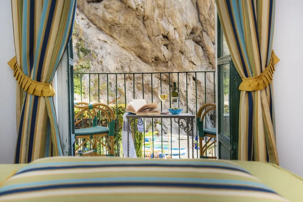 Alfonso A Mare — 4