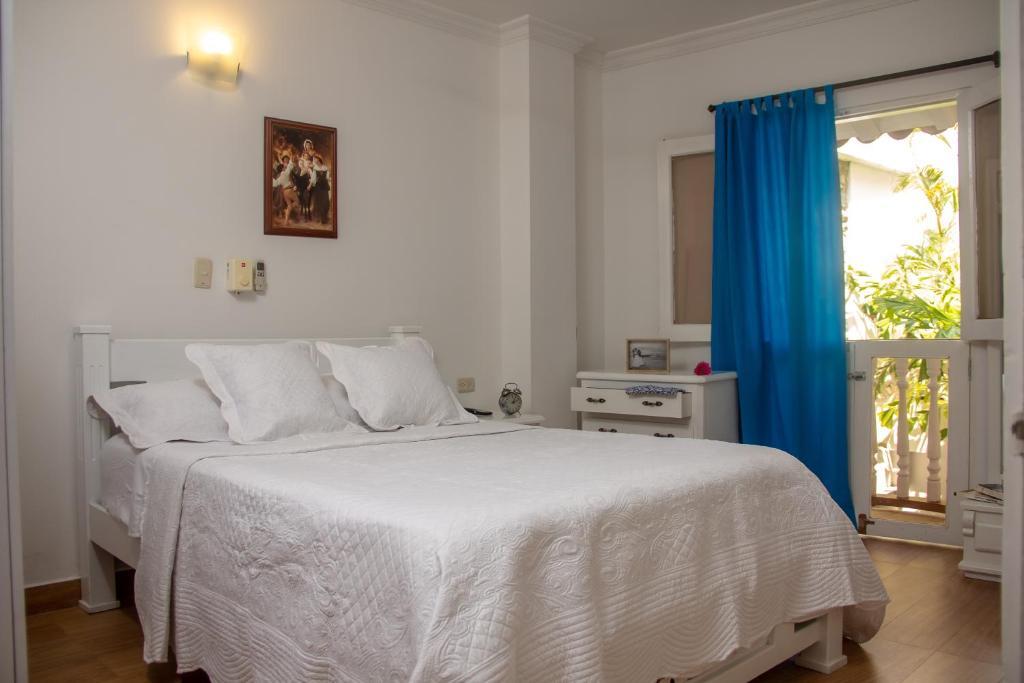 Casa Villa Colonial by null