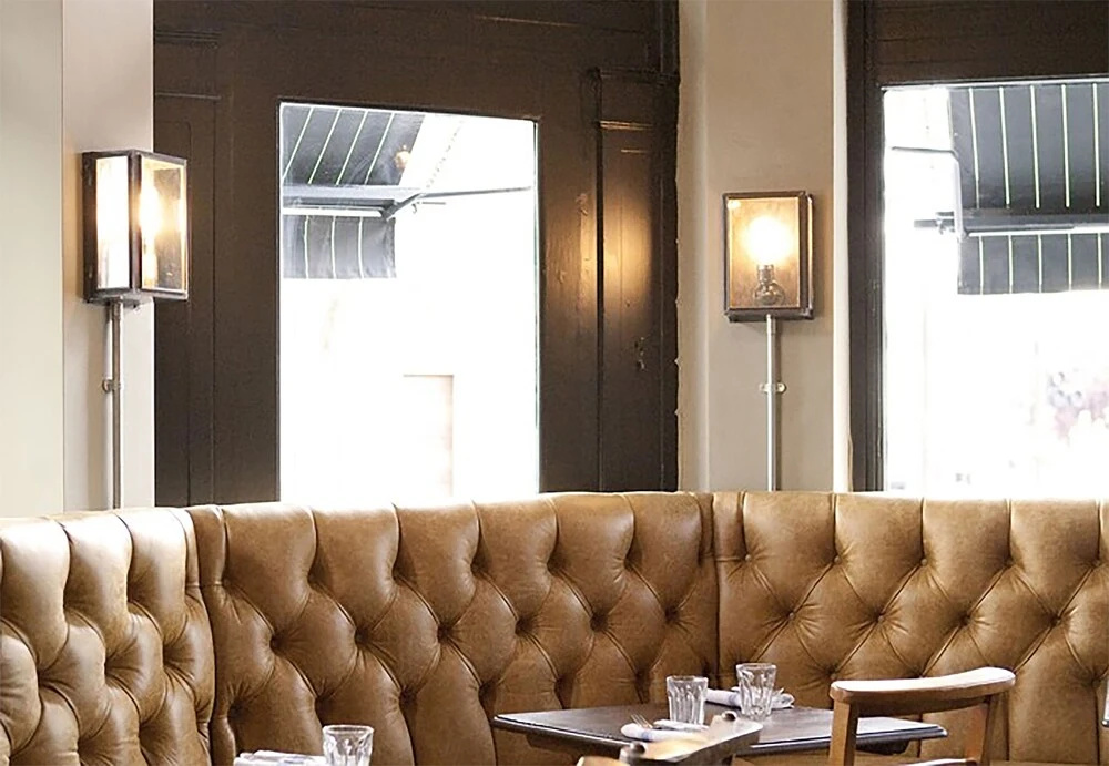 The Tommyfield - Général