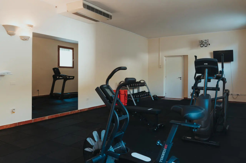Hotel dP Olbia - Sardinia - Général