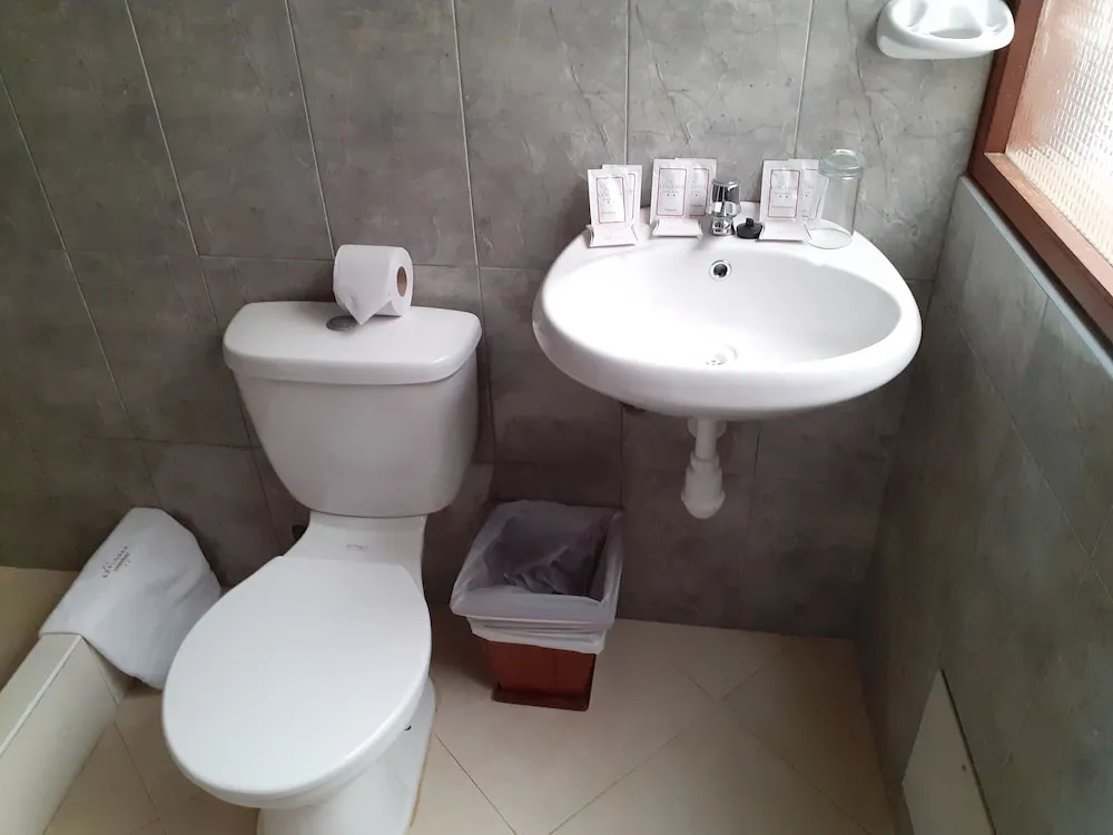Explorer Deluxe Hotel - Chambres