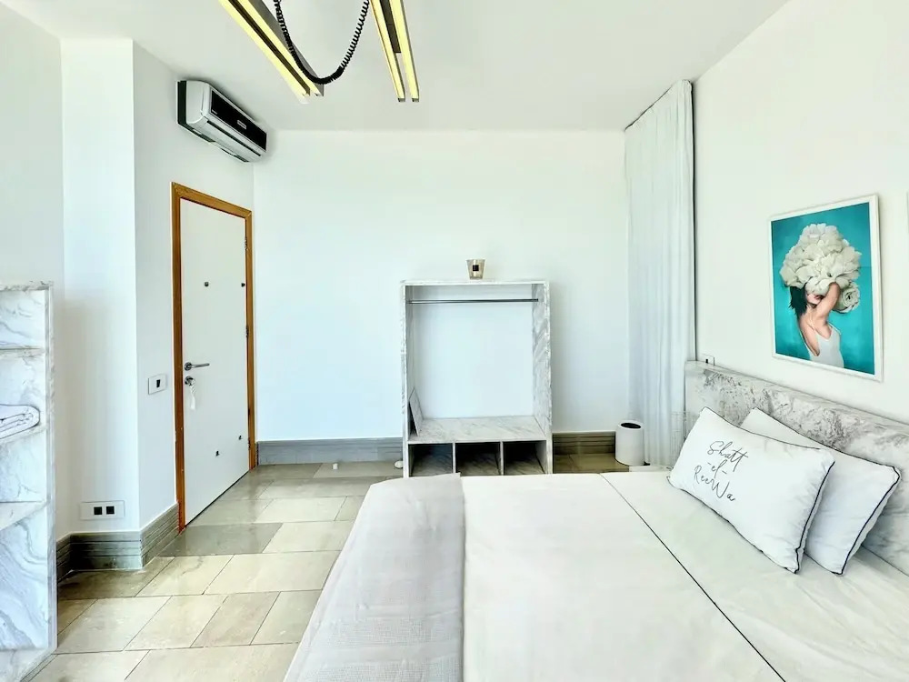 Shatt El Reewa Villa - фото 27