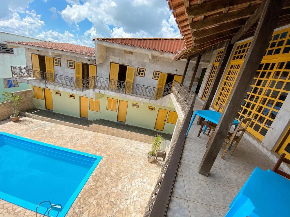 Hotel dos Sonhos