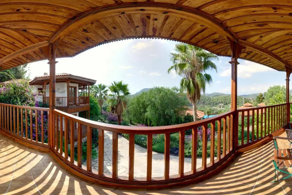 Montana Pine Resort - All Inclusive - Chambres