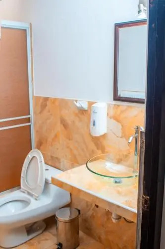 Hotel Resort Thiago - фото 7