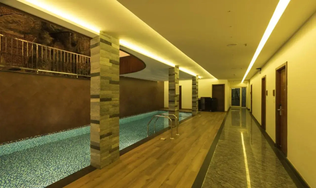 Hotel photo 11