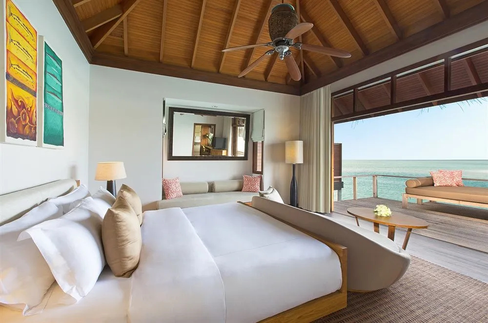 Anantara Veli Maldives Resort - Adults Only — фото