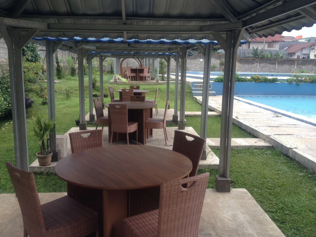 Hotel photo 7