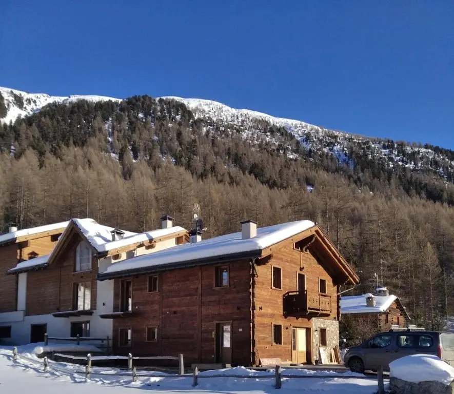 Agriturismo Bosco d'oro 5