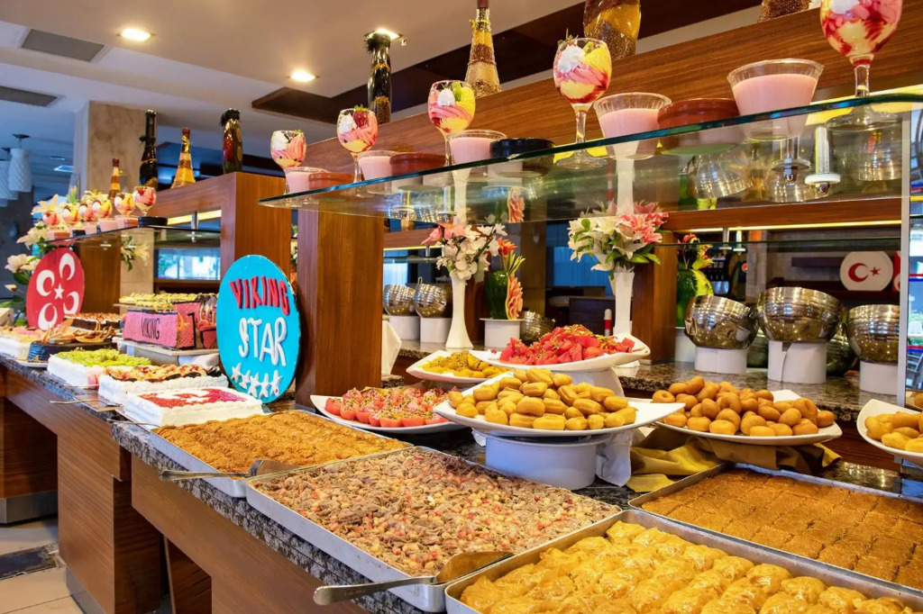 Отель Viking Star - фото 13