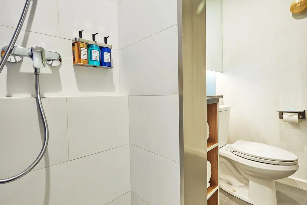 Holiday Inn Express Nanjing Xuanwu Lake by IHG - Chambres