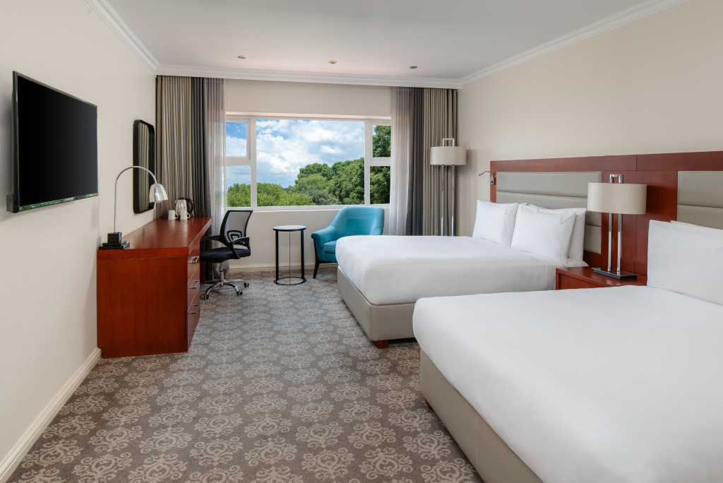 Holiday Inn Johannesburg Sunnyside Park by IHG - Général