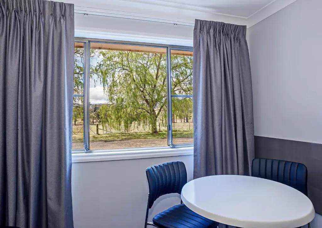 Deluxe Double room (twin beds)
