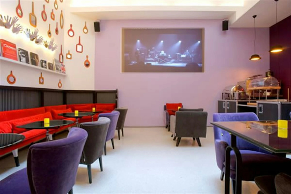 Hotel photo 35