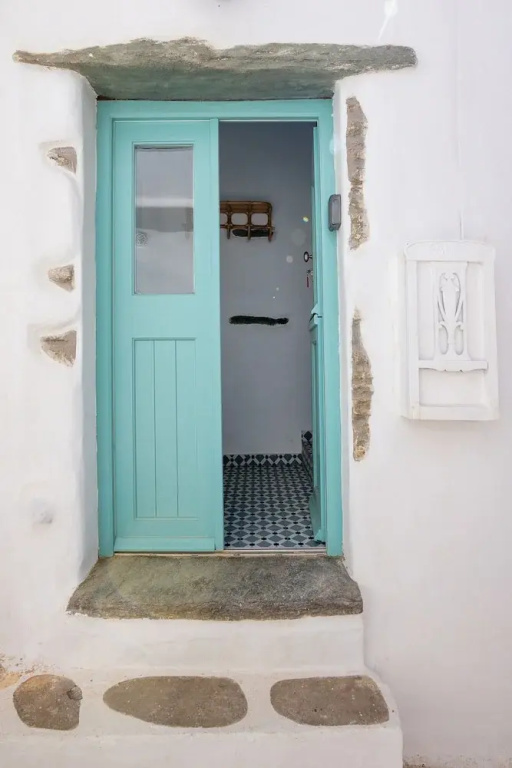Melina House Platia Tinos