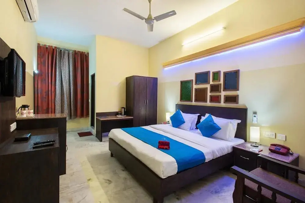 Hotel photo 6