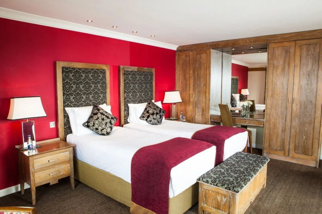 Connemara Coast Hotel - Général