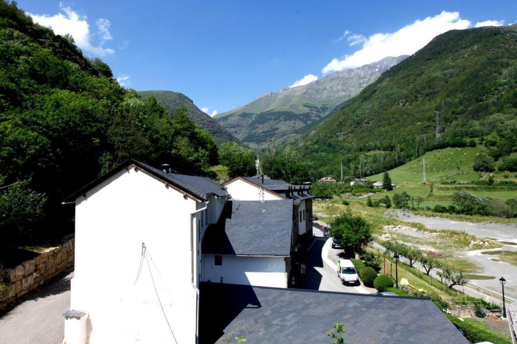 Hotel Montseny