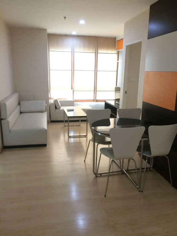 Premsiri Boutique Park - Général