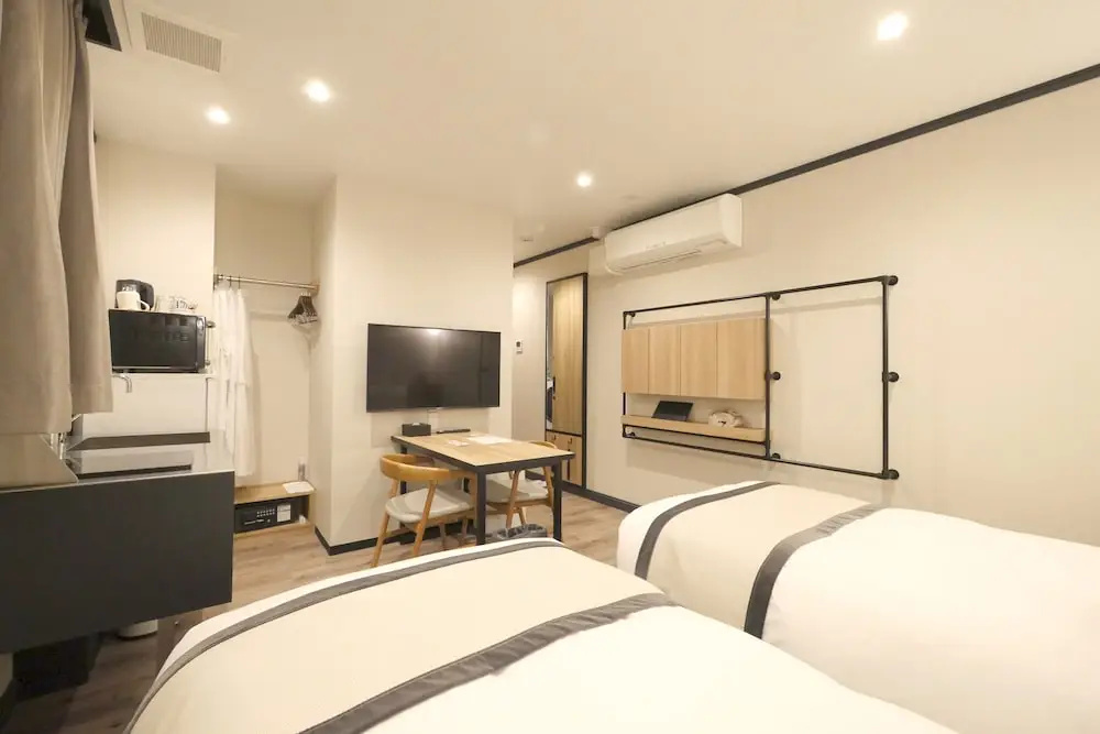 Hotel photo 6