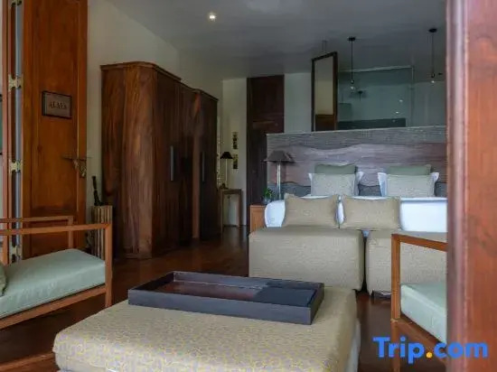 Eraeliya Villas & Gardens