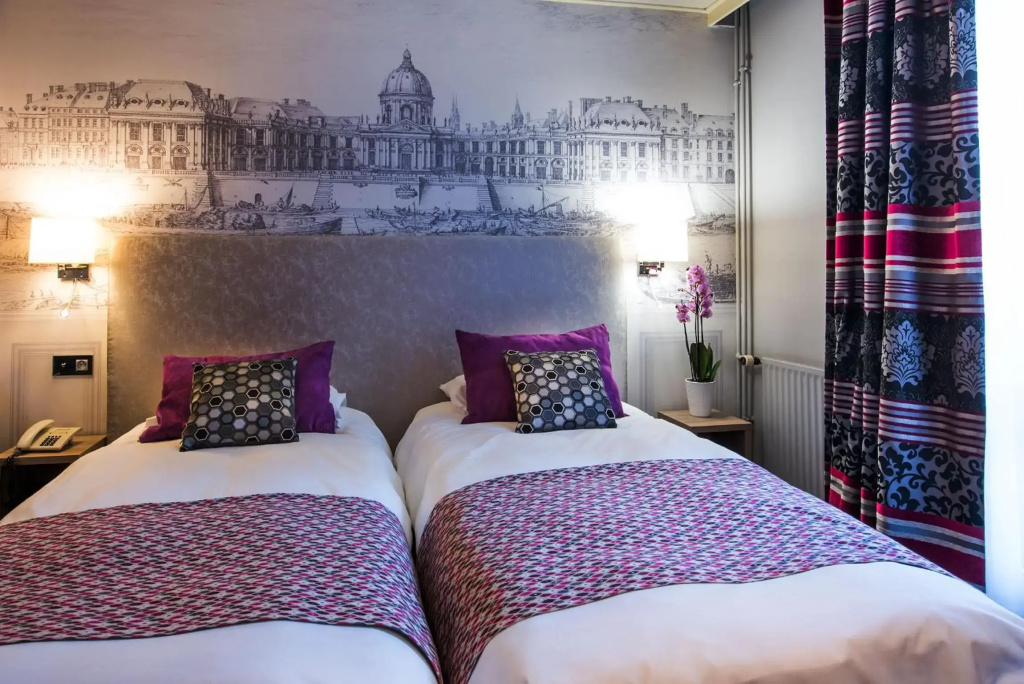 Hotel photo 7