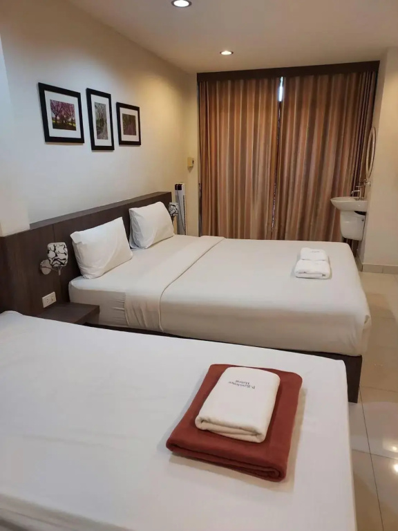 Hotel photo 18
