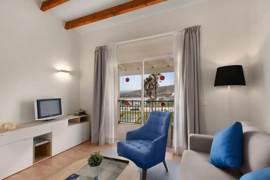 TRH Tirant Hotel - Chambres