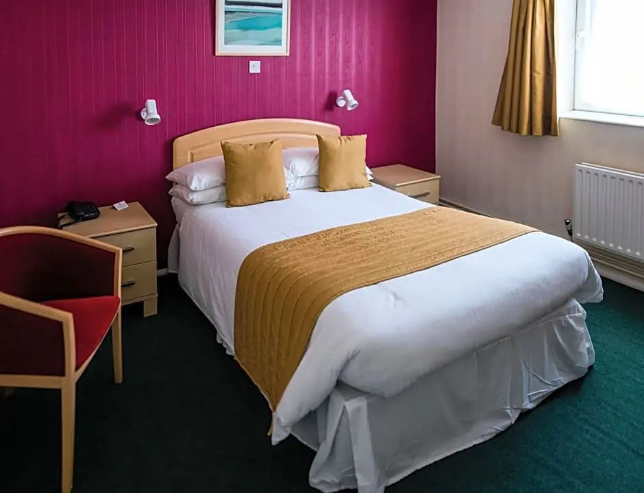 Royal Maritime Hotel, BW Signature Collection - Chambres