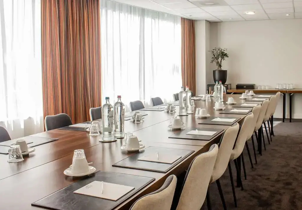 Amrâth Grand Hotel Frans Hals - Général