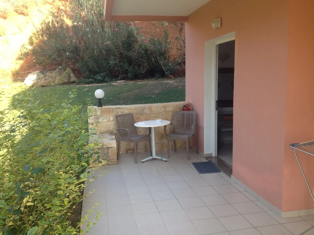 Hotel Kyriaki - Chambres