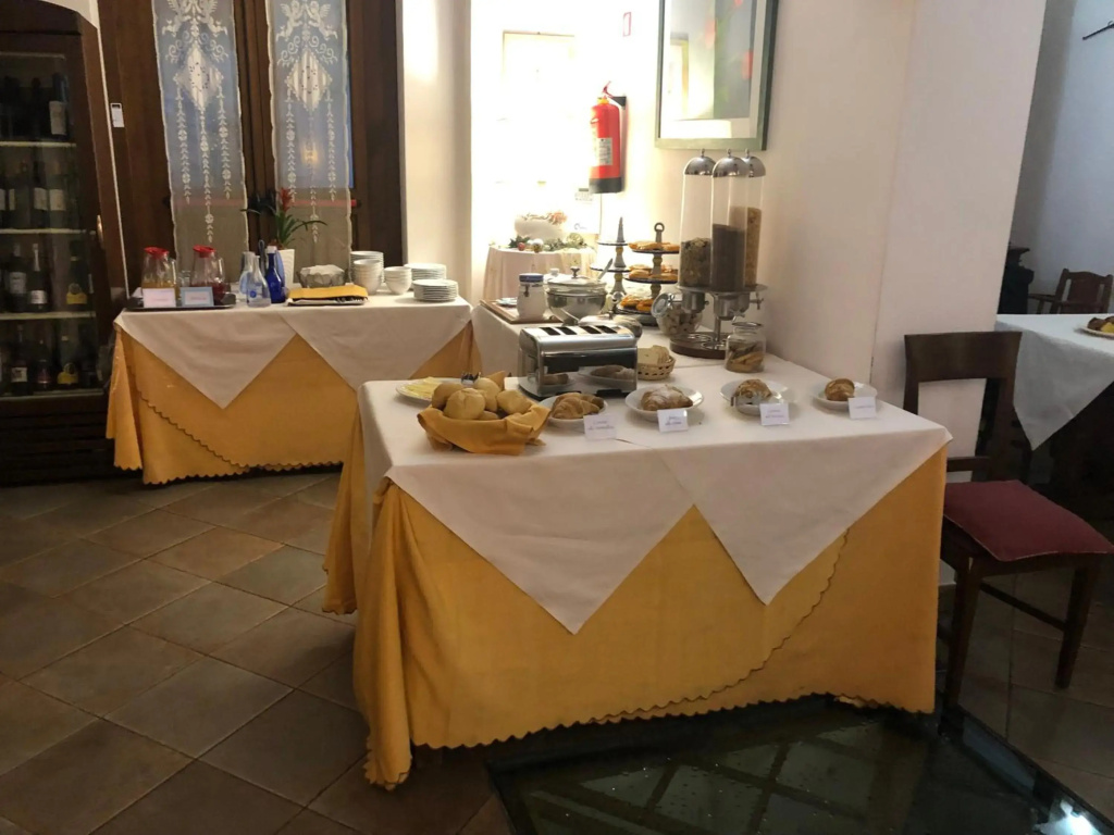 Hotel Italia - Général