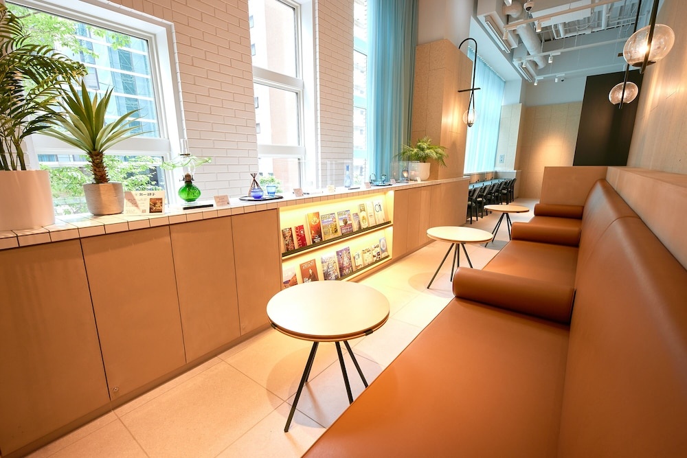 Keikyu EX Hotel Sapporo 사진 23