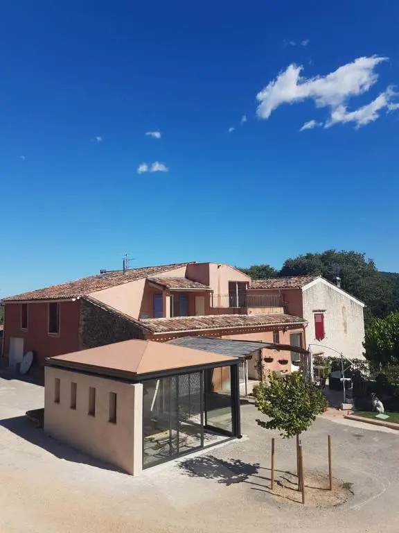 Gîte De La Guerine