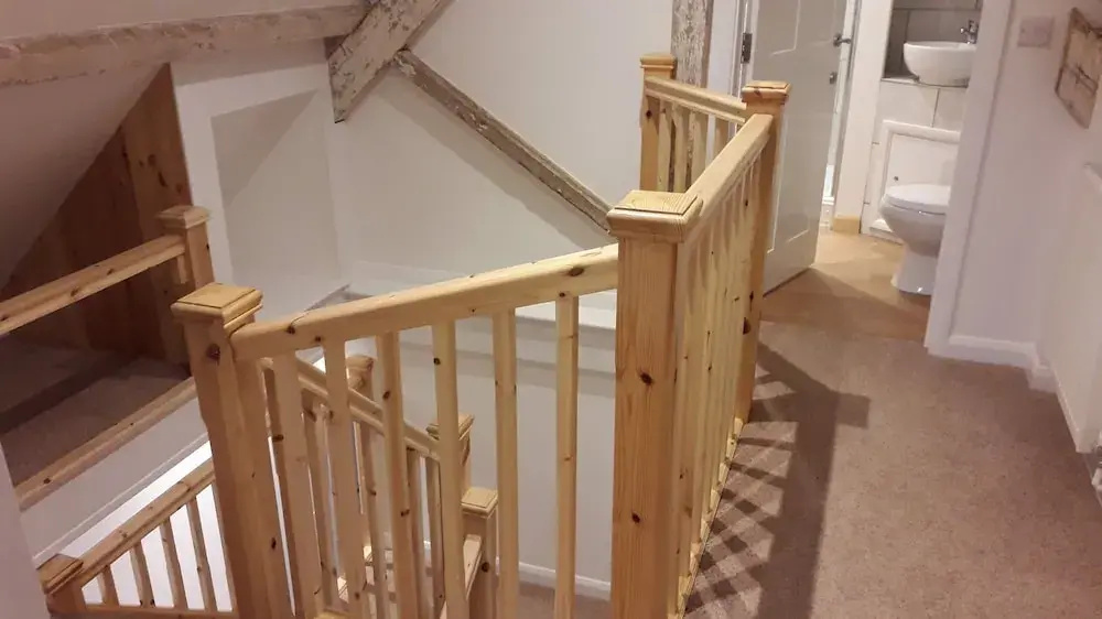 Balcony & Terrace