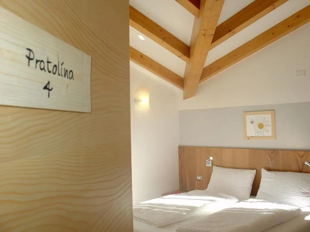 Agriturismo Girasole - Chambres