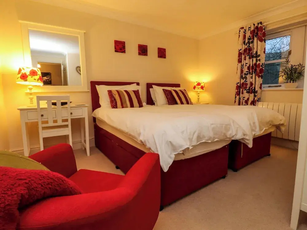 Hotel photo 10