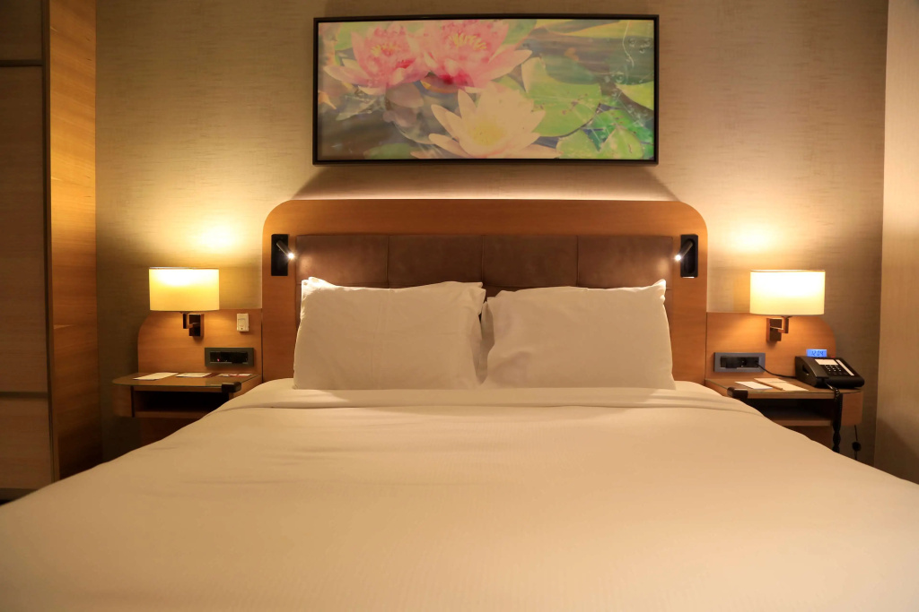 DoubleTree by Hilton Hotel Istanbul - Tuzla - Général