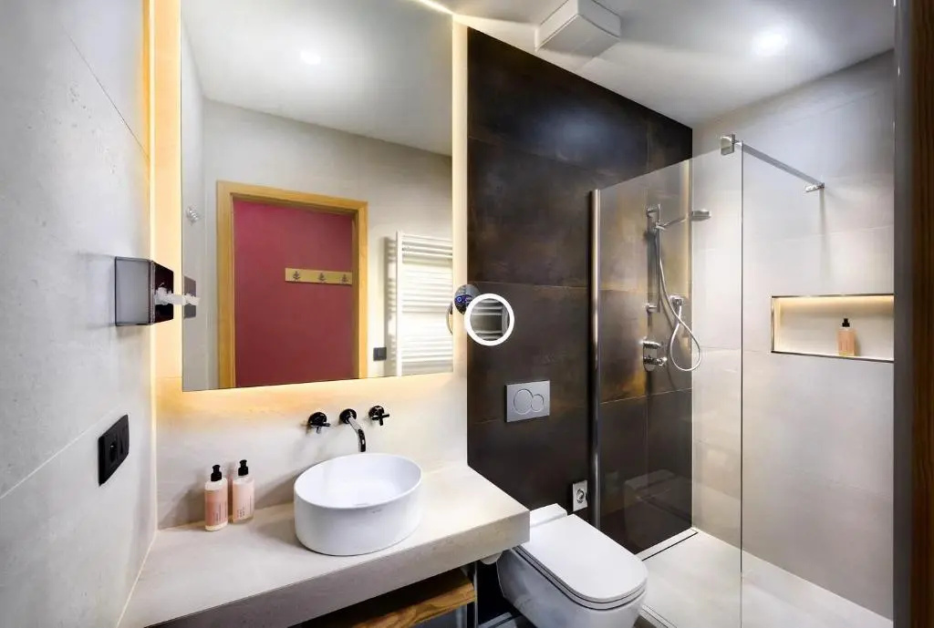 Hotel Tri Studnicky - Adult friendly - Chambres
