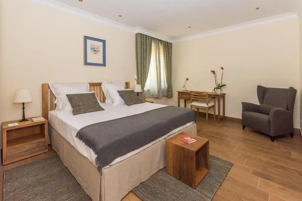 Hotel Mas de la Costa - Chambres