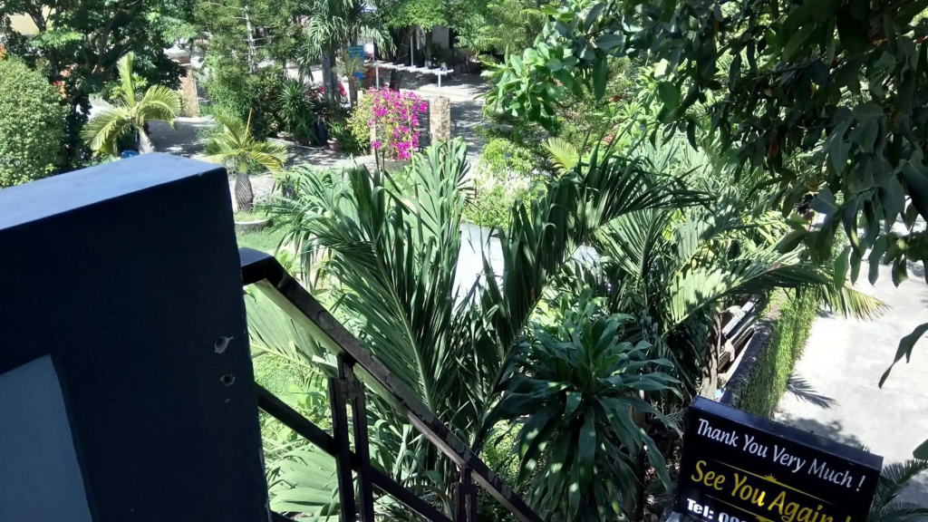 Cam Nam Homestay