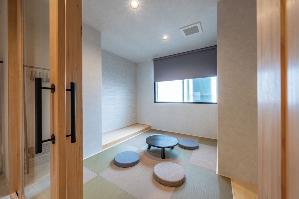 Relax Hotel Takayama Station 사진 9