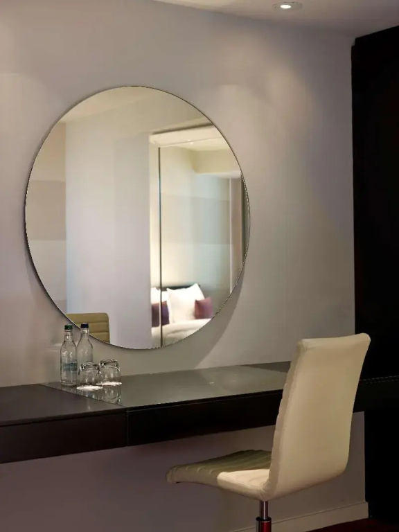 Park Plaza Leeds - Chambres